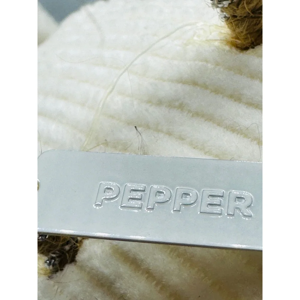 Target Spritz Featherly Friends Birds Rue Yarrow Pepper 2019 Set of 3 Winter